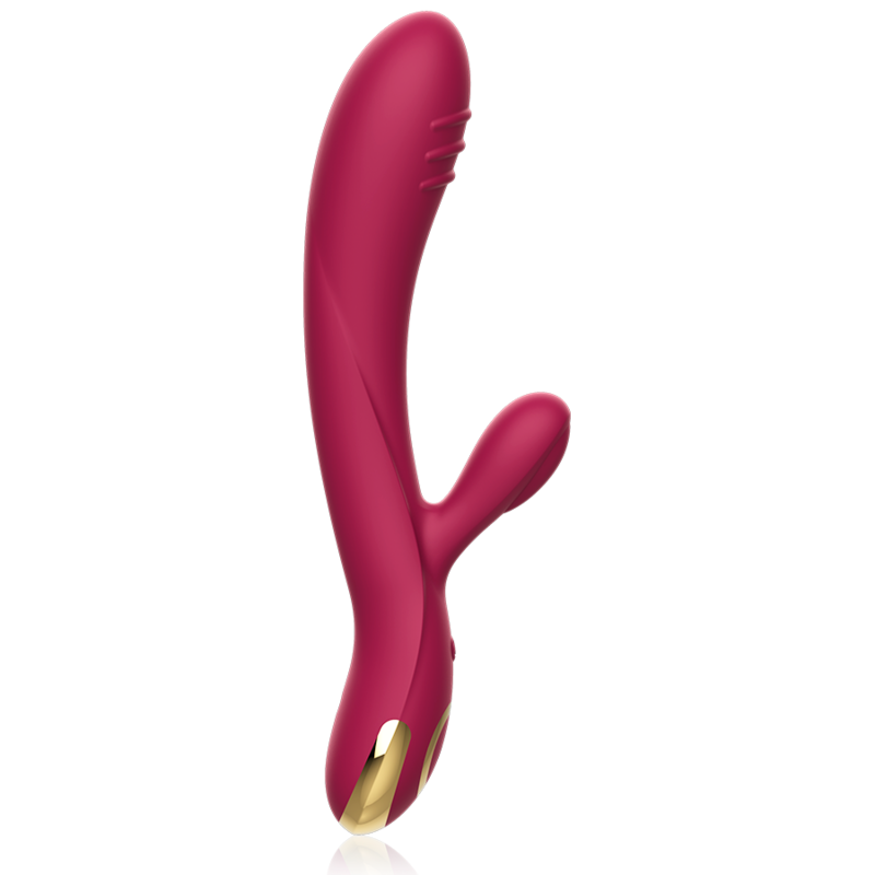 VIBRADOR RABBIT