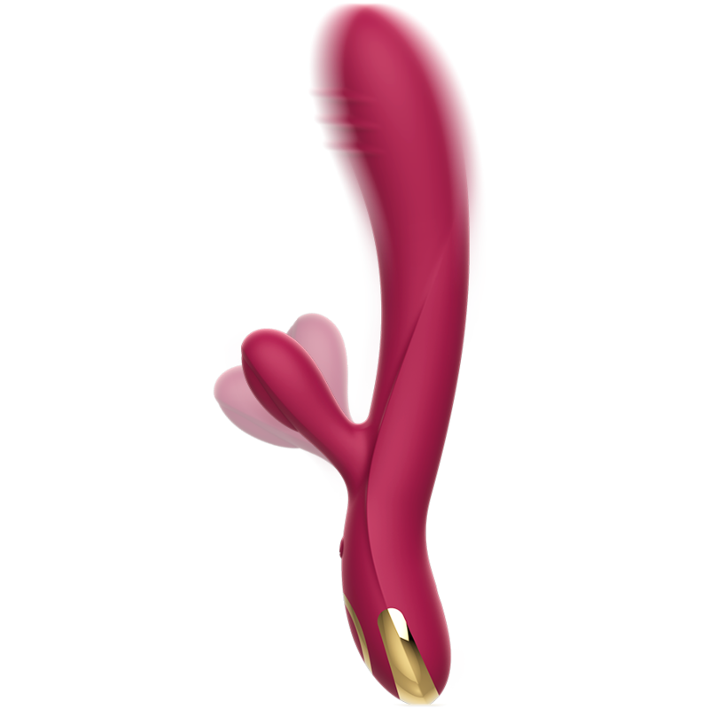 VIBRADOR RABBIT