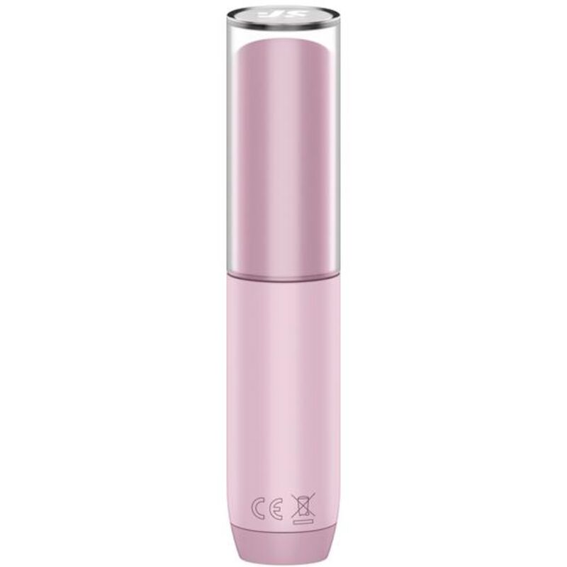 SATISFYER SECRET KISS ESTIMULADOR DE CLITÓRIS