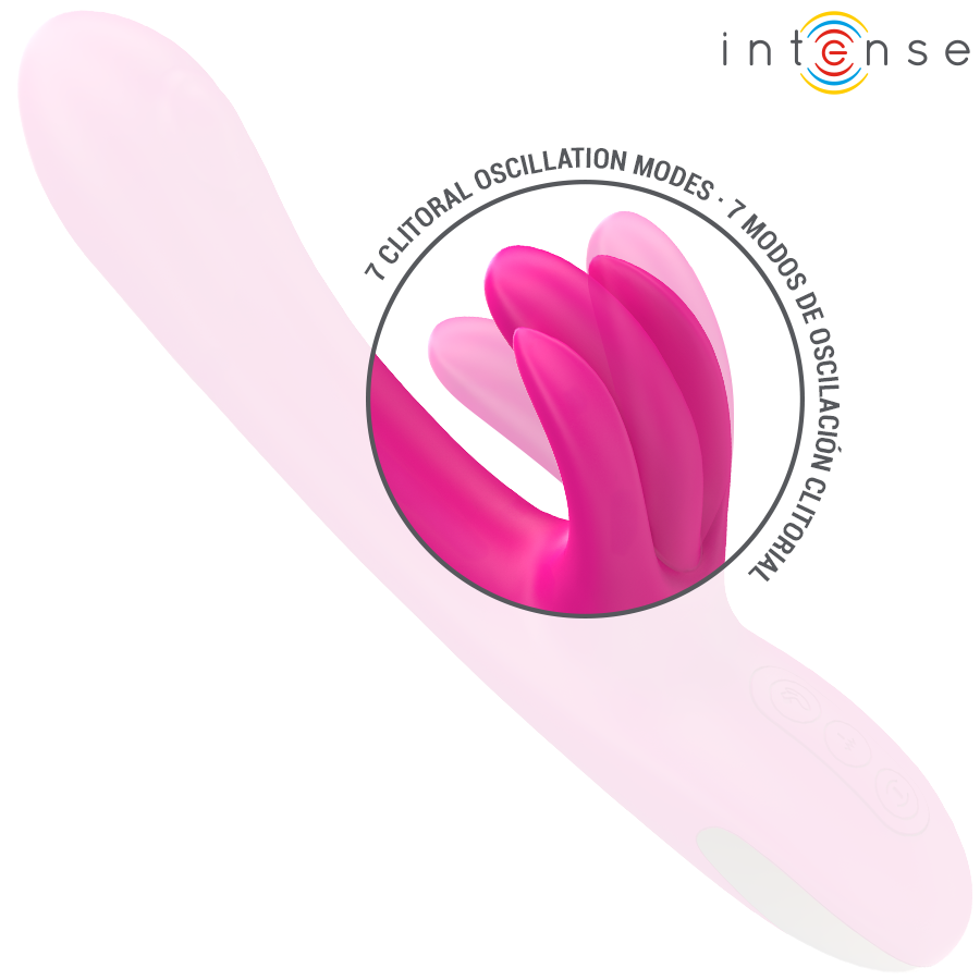 VIBRADOR RABBIT BRITNEY