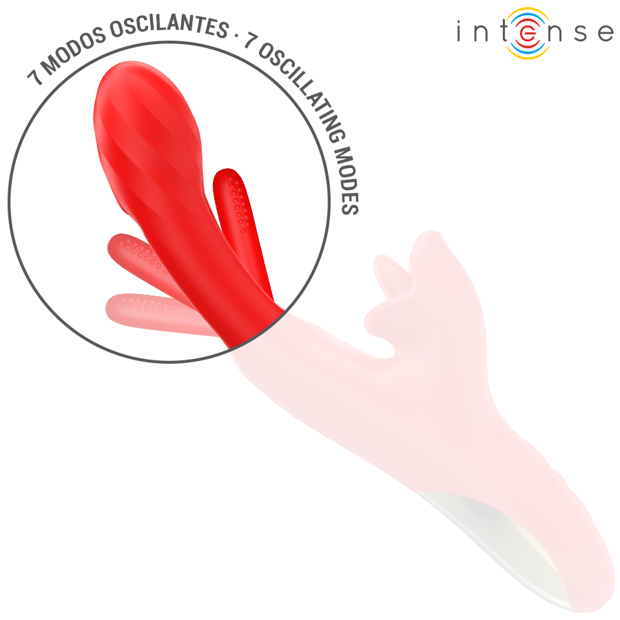 VIBRADOR JÉSSICA