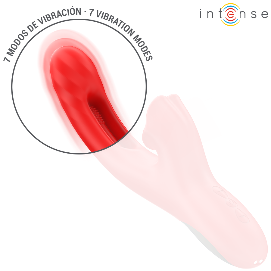 VIBRADOR JÉSSICA