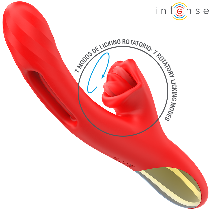 VIBRADOR JÉSSICA