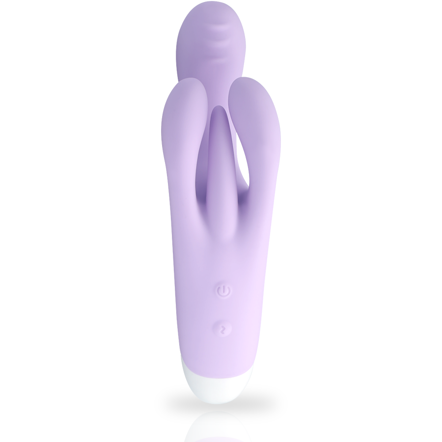 VIBRADOR MULTIESTIMULADOR GUELL