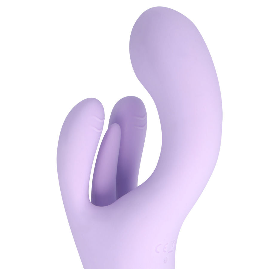 VIBRADOR MULTIESTIMULADOR GUELL