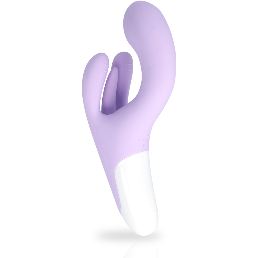 VIBRADOR MULTIESTIMULADOR GUELL