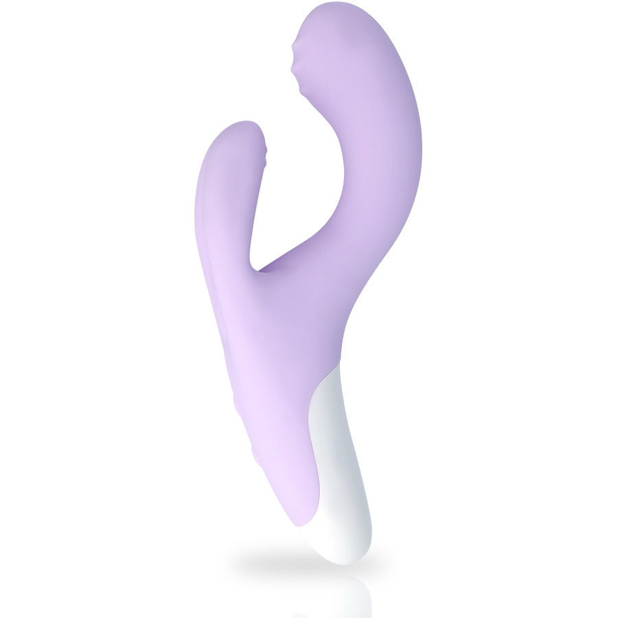 VIBRADOR MULTIESTIMULADOR GUELL