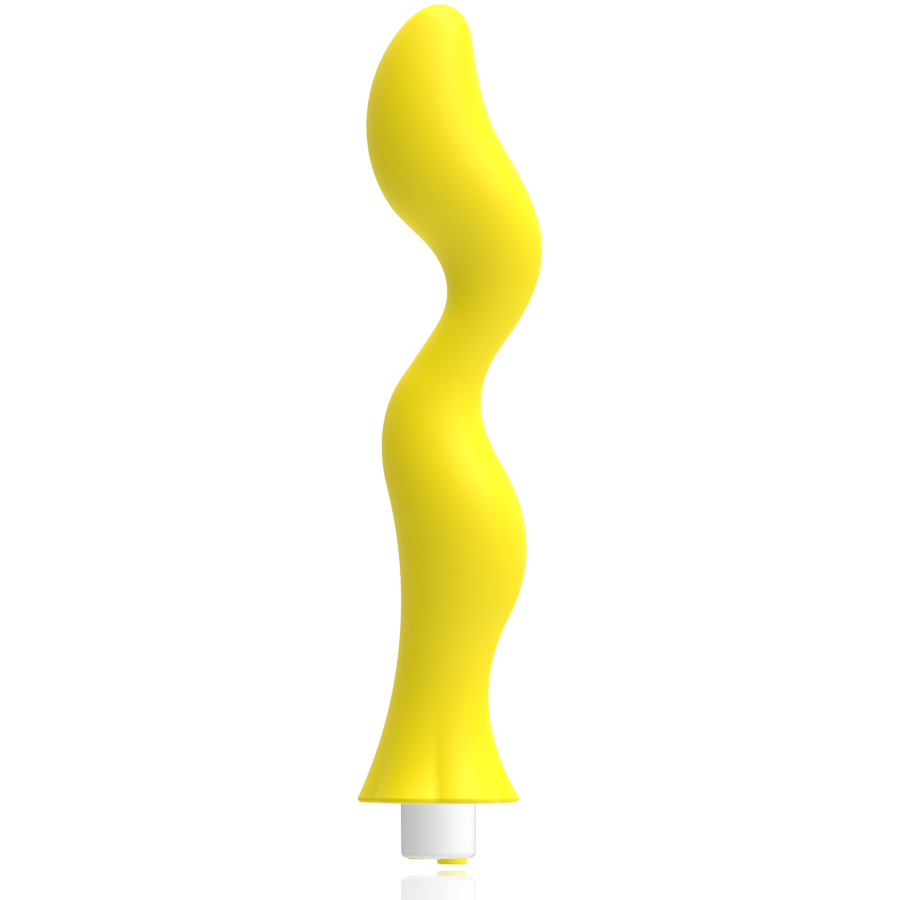 VIBRADOR PONTO G GAVYN