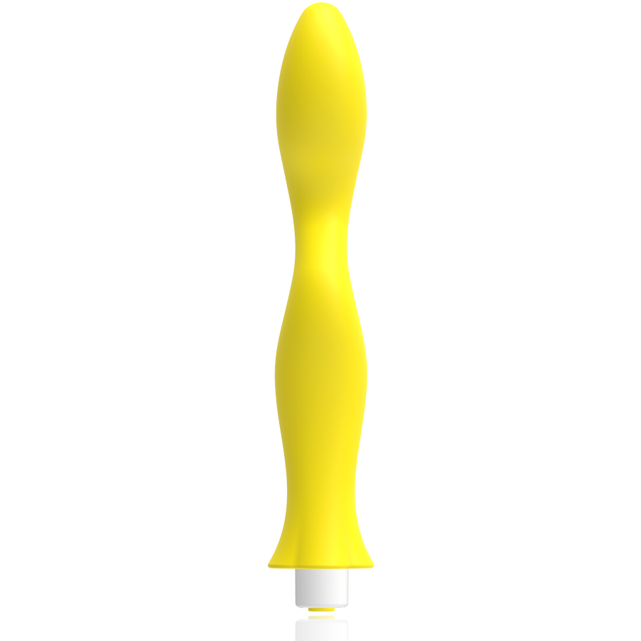 VIBRADOR PONTO G GAVYN