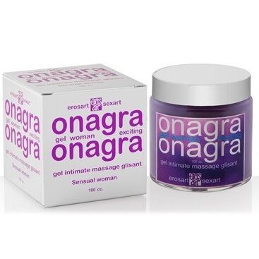 GEL INTENSIFICADOR DE ORGASMO